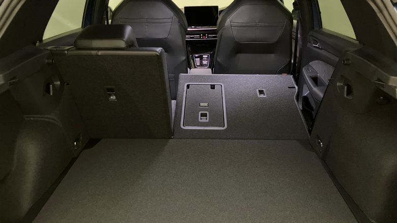 Volkswagen Golf 1.5 eTSI 150 Black Edition 5dr DSG Petrol Hatchback